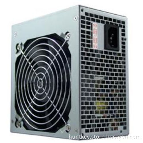 400W Power Supply, Extremely Silence